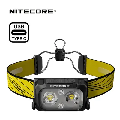 Nitecore NU25 V2