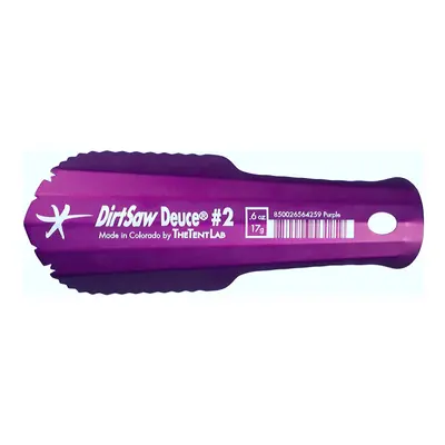 TheTentLab DirtSaw Deuce® #2 UL Trowel