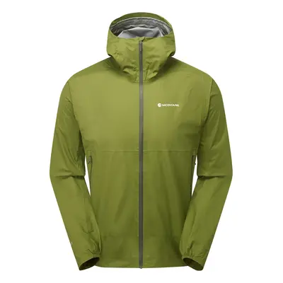 Montane Phase Nano Jacket - Alder Green