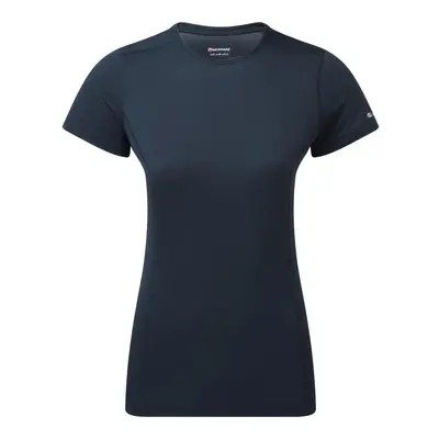 Montane Women’s Dart Lite T-Shirt - eclipse blue, XS,Montane Women’s Dart Lite T-Shirt - eclipse