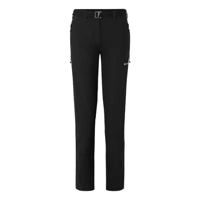 Montane Women's Terra Stretch Pants - Black