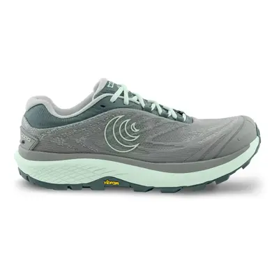 Topo Athletic Pursuit Women – Grey / Mint, EU,Topo Athletic Pursuit Women – Grey / Mint, EU