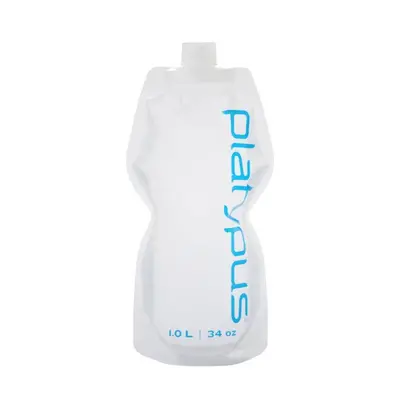 Platypus Softbottle 1,0L Platy Logo Closure Cap