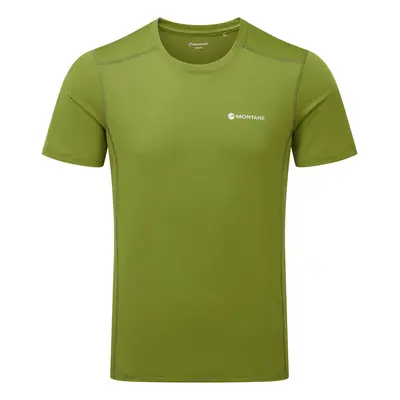 Montane Dart Lite T-Shirt - Alder Green, S,Montane Dart Lite T-Shirt - Alder Green