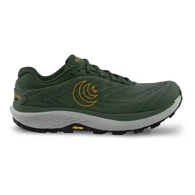 Topo Athletic Pursuit Men – Green / Orange, 44,5 EU,Topo Athletic Pursuit Men – Green / Orange, 