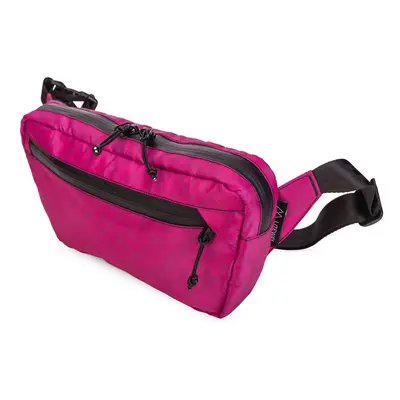 Liteway Fanny Pack - Fuchsia