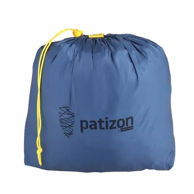 Patizon Stuff Sack - modrá