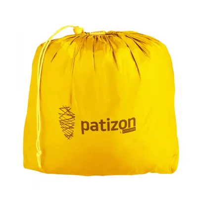 Patizon Stuff Sack - žlutá