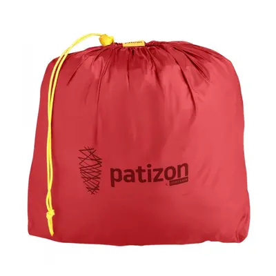 Patizon Stuff Sack - červená