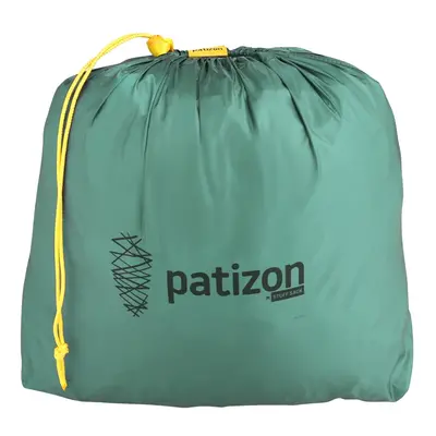 Patizon Stuff Sack - zelená