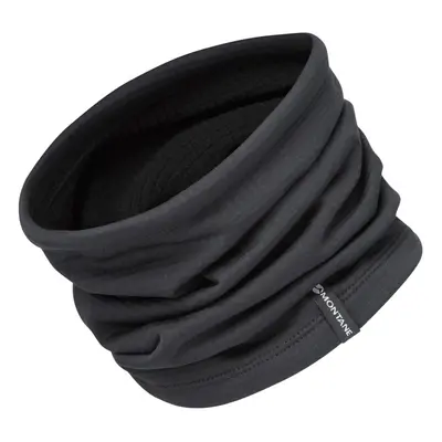 Montane Protium Neck Gaiter - Black