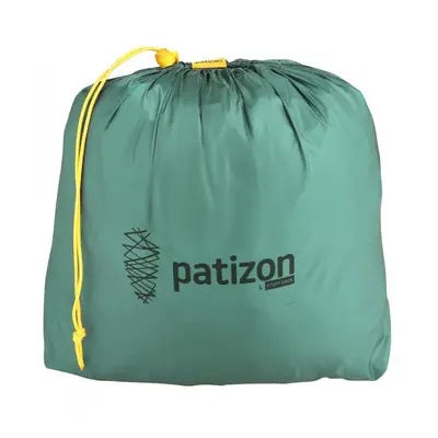 Patizon Stuff Sack - zelená