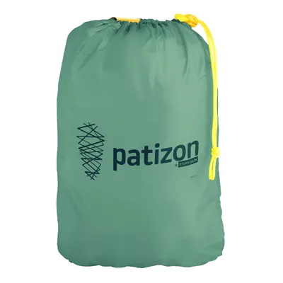 Patizon Stuff Sack - zelená