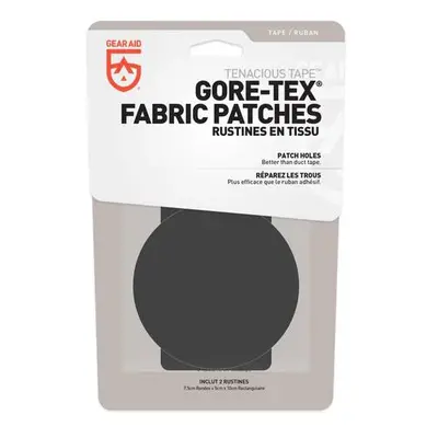 Gear Aid Tenacious Tape GORE-TEX Fabric Patches