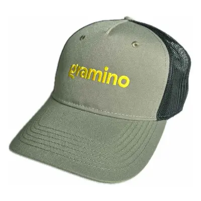 Kšiltovka Gramino Trucker Hat - olivová/černá,Kšiltovka Gramino Trucker Hat - olivová/černá