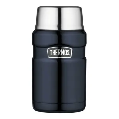 Thermos Style termoska na jídlo - Modrá,Thermos Style termoska na jídlo - Modrá