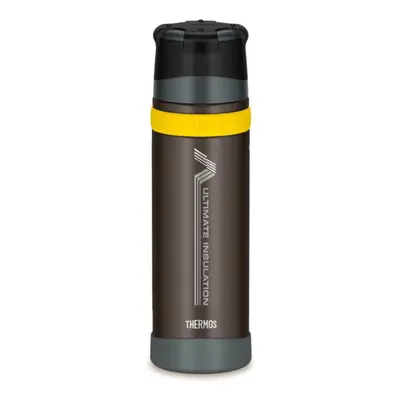 Thermos Mountain FFX ml - Hnědá,Thermos Mountain FFX ml - Hnědá