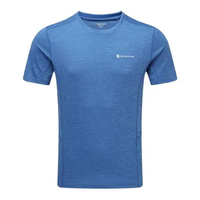 Montane Dart T-Shirt - Electric Blue, S,Montane Dart T-Shirt - Electric Blue