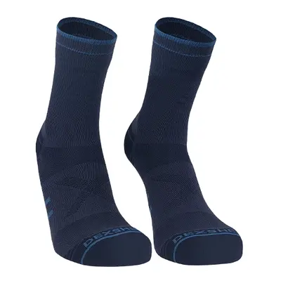 DexShell Running Lite Sock 2.0 - Turbulence Grey, L,DexShell Running Lite Sock 2.0 - Turbulence 