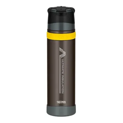 Thermos Mountain FFX ml - Hnědá,Thermos Mountain FFX ml - Hnědá