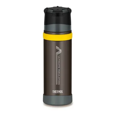 Thermos Mountain FFX ml - Hnědá,Thermos Mountain FFX ml - Hnědá