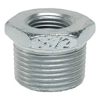 GEBO Platinum 241 Redukce M/F 2''x1/2'', 241-34V