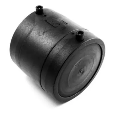 FOX FITTINGS HDPE100 - Elektrofúzní koncové víčko SDR11 DN 40, ECO040FOX