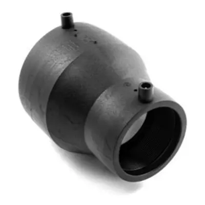 FOX FITTINGS HDPE100 - Elektrofúzní redukce SDR 11 DN110/90, RE110090FOX