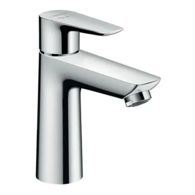 Hansgrohe Talis E - Umyvadlová baterie, CoolStart, chrom 71714000