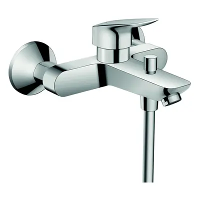 Hansgrohe Talis E - Vanová baterie, chrom 71740000