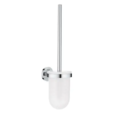 Grohe Essentials - Souprava na čištění toalety, chrom 40374001