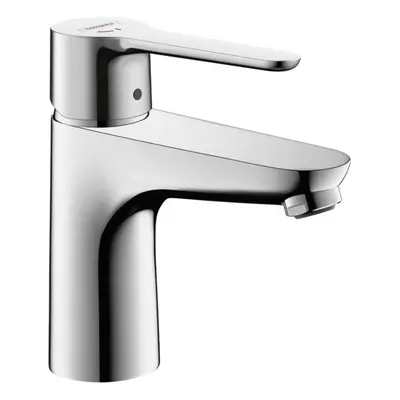 Hansgrohe Tica - Umyvadlová stojánková baterie, 100 CoolStart, chrom 14177000