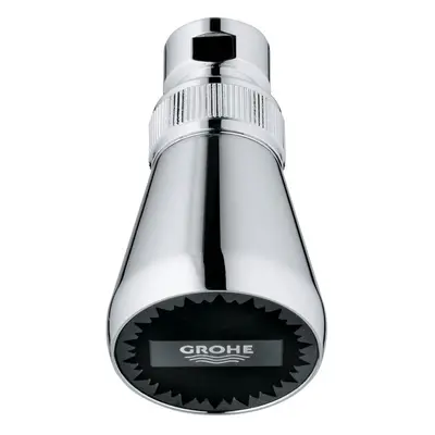 Grohe Relexa plus - Hlavová sprcha, průměr 50 mm, chrom 28094000