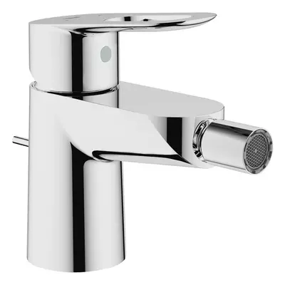 Grohe BauLoop - Páková bidetová baterie, chrom 23338000