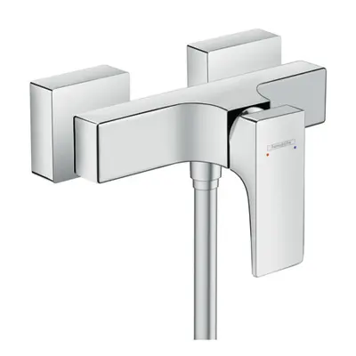 Hansgrohe Metropol - Sprchová baterie, chrom 32560000