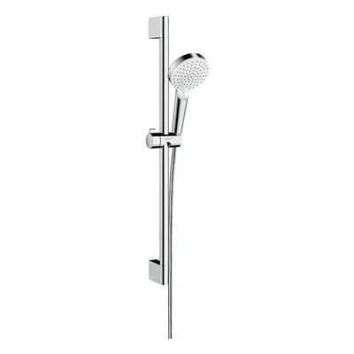 Hansgrohe Tica - Vario Unica sprchový set 900mm, bílá/chrom 26669400