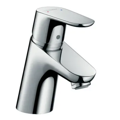 Hansgrohe Focus E2 - Umyvadlová baterie, chrom 31733000