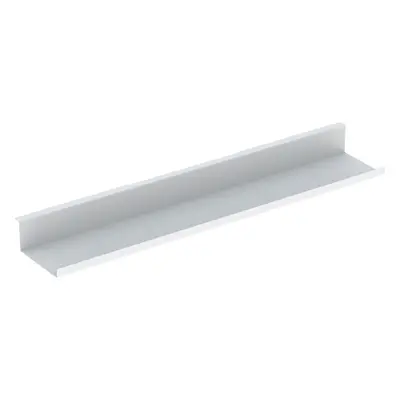 Geberit Příslušenství - Polička 675x130 mm, matná bílá 502.327.01.3