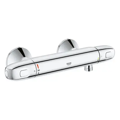 Grohe Grohtherm 1000 - Termostatická sprchová baterie, chrom 34550000