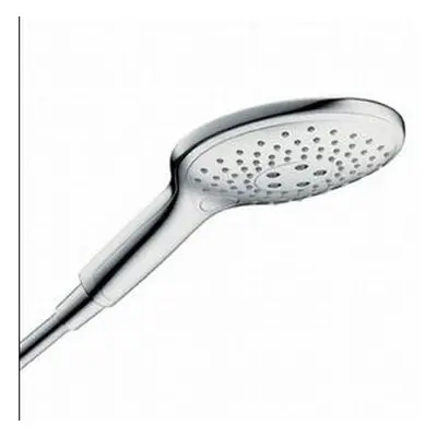 Hansgrohe Raindance Select S - Sprchová hlavice 150, 3 proudy, chrom 28587000