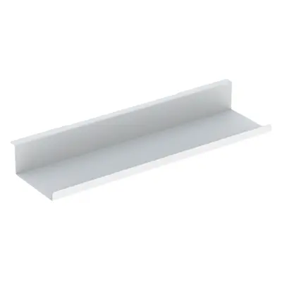 Geberit Příslušenství - Polička 450x130 mm, matná bílá 502.326.01.3