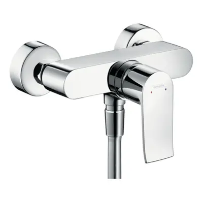 Hansgrohe Metris New - Sprchová baterie, chrom 31680000