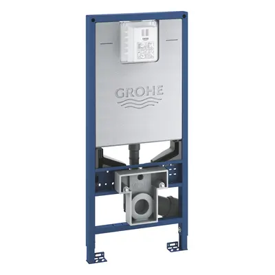 Grohe Rapid SLX - Modul pro závěsné WC s nádržkou 39596000