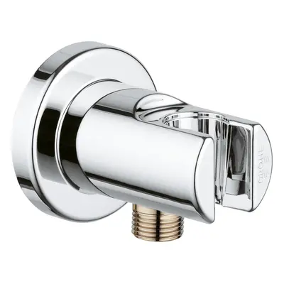 Grohe Relexa - Nástěnné kolínko, chrom 28628000