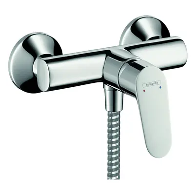 Hansgrohe Focus E2 - Sprchová baterie, chrom 31960000