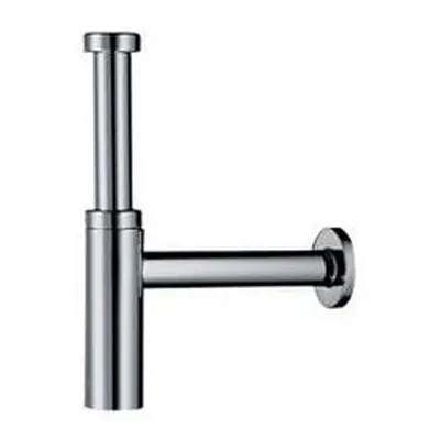 Hansgrohe Sifony - Designový sifon Flowstar S, chrom 52105000