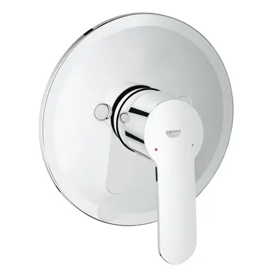 Grohe Eurostyle Cosmopolitan - Sprchová baterie pod omítku, chrom 33635002