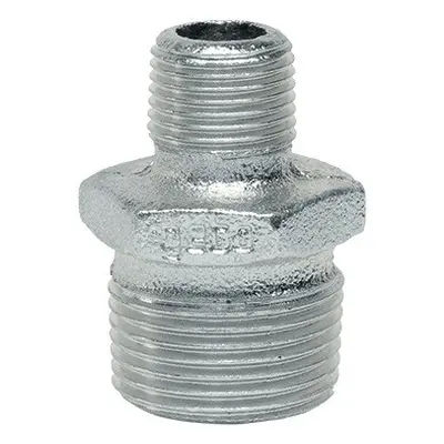 GEBO Platinum 245 Vsuvka red. M/M 1.1/2''x1.1/4'', 245-33V