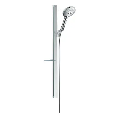 Hansgrohe Raindance Select S - Sprchová souprava 120, 3 proudy, sprchová tyč 900 mm, chrom 27648