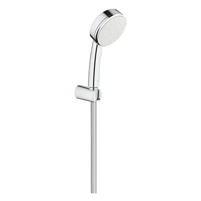 Grohe Tempesta New - Sprchová souprava Cosmopolitan 100, 1 proud, chrom 26084002